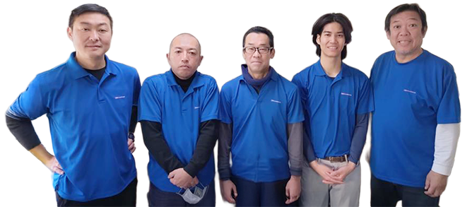 そんな時は当社にお任せください!!